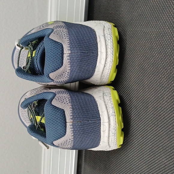 Merrell Moab FST Low hiking trail Shoe Size 4.5 - Picture 5 of 7